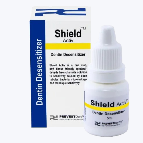 Prevest Shield Activ